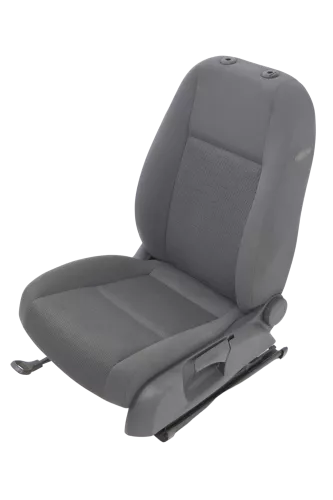 VW Golf 5 V Sitz Fahrersitz vorne links 4/5-Türer auch Kombi Sitzheizung