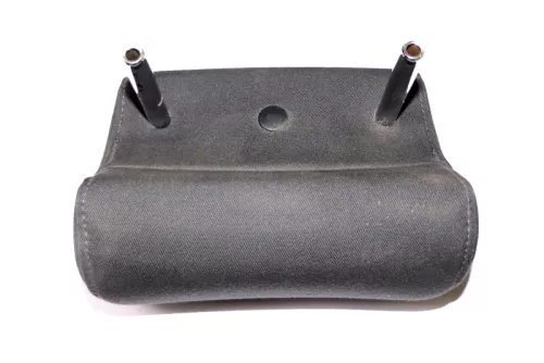 Audi A3 8P Kopfstütze hinten in der Mitte schwarz / soul Sportback 4/5-Türer 154 (154174)