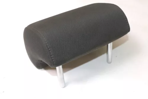 Audi A3 8P Kopfstütze hinten in der Mitte schwarz / soul Sportback 4/5-Türer 154