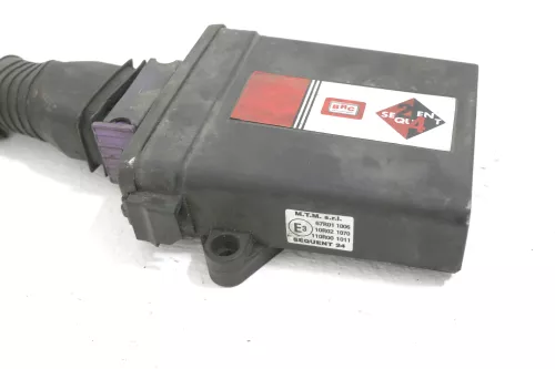 MTM Steuergerät Gas 7R01 1006, 10R02 1070 Gas LPG CNG MTM SEQUENT 24