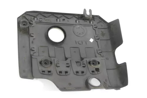 VW Touran Golf 5 1K Motorabdeckung Abdeckung Motor Blende 1.9 2.0TDI 03G103925BP (154259)