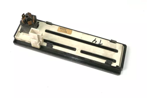 VW T4 Heizung Heizungsbedienteil Bedienteil Lüftung Schalter 701919383  (154330)