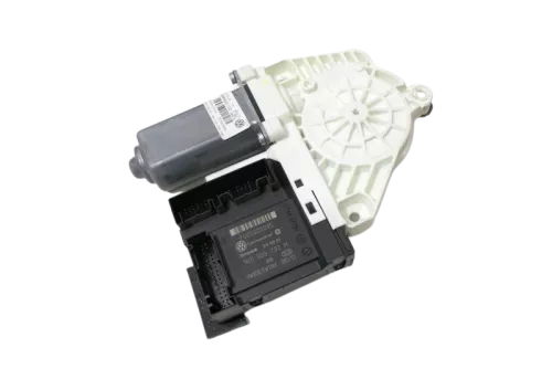 VW Passat 3C elektrischer Fensterheber Motor vorne rechts 1K0959702Q 1K0959702AE (154354)