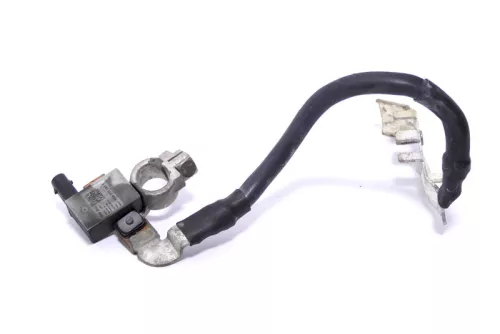 VW Polo Golf 7 5G Plus Pol Minus -  Batterie Sicherung Batteriepol 5Q0915181E ##