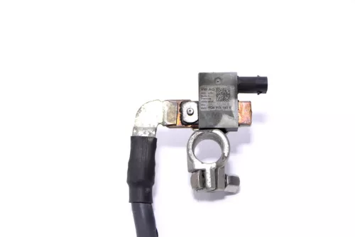 VW Polo Golf 7 5G Plus Pol Minus -  Batterie Sicherung Batteriepol 5Q0915181E ## (154360)