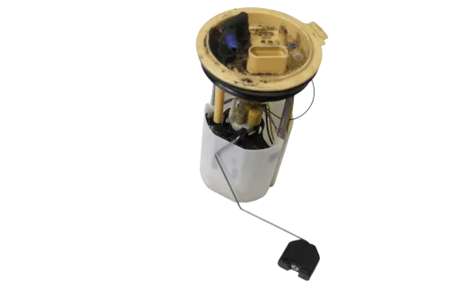 VW Passat 3C Dieselpumpe Kraftstoffpumpe 3C0919050Q 3C0919050AC TDI (154371)