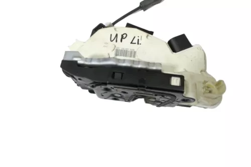 VW Up Mii Stellmotor Türschloß mit Zentralverriegelung links vorne 1S1837015B /G (154374)