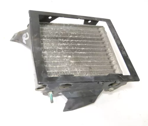 Audi A6 4B Zusatzkühler Kühler 2,5 4B0203503 Pumpe für Kühlmittel (154376)