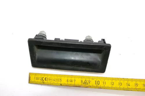 VW Tiguan A5 8T Taster Griff Schalter 5N0827566 Heckklappe Öffner Schalter (154445)