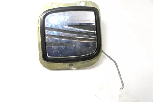 Seat Leon 1M Heckschloß OHNESchlüssel Schloß Heckklappe hinten Zeichen Logo