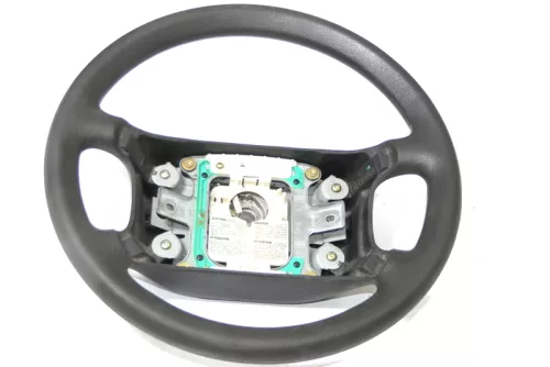 Audi A4 A6 B5 B4 4A C4 C5 Lenkrad 4-Speichen original 4A0419091AB Hupe