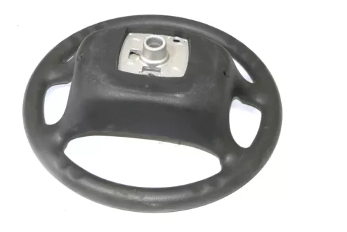 Audi A4 A6 B5 B4 4A C4 C5 Lenkrad 4-Speichen original 4A0419091AB Hupe (154456)