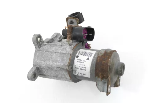 VW Touareg Stellmotor 0AD341601E Allrad Getriebe KMB Automatik 3,0 TDI 176kw (154468)