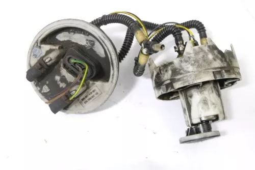 VW Passat 3BG Dieselpumpe Kraftstoffpumpe 4B0906087AN 2,5 TDI AKN AFB AKE