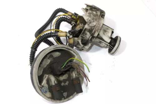 VW Passat 3BG Dieselpumpe Kraftstoffpumpe 4B0906087AN 2,5 TDI AKN AFB AKE (154496)