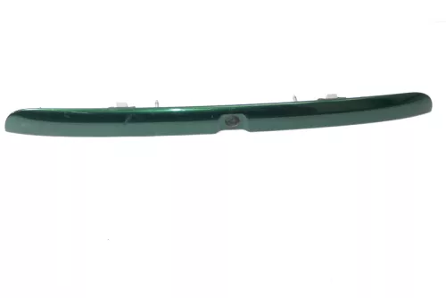 Audi A3 8L A4 Avant Griff Heckklappe Heckklappengriff grün bis ca Bj.1999 LZ6L