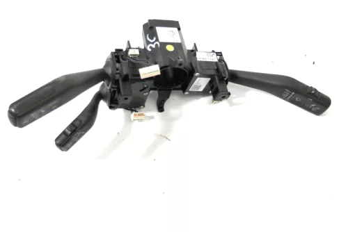 VW Passat 3C Lenkstockschalter Modul Schleifring Lenkstockmodul 3C5953502E Tempo (154518)