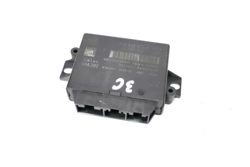 VW Passat 3C Tiguan 5N Eos Steuergerät Einparkhilfe 3C8919475A Parkhilfe PDC