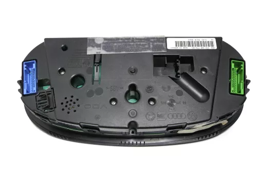 VW Golf 4 Tacho Tachometer Kombiinstrument 178.000km 1J0919860 1,4 16V 75PS 55kw (154565)