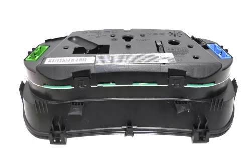 VW Golf 4 Tacho Tachometer Kombiinstrument 178.000km 1J0919860 1,4 16V 75PS 55kw (154565)