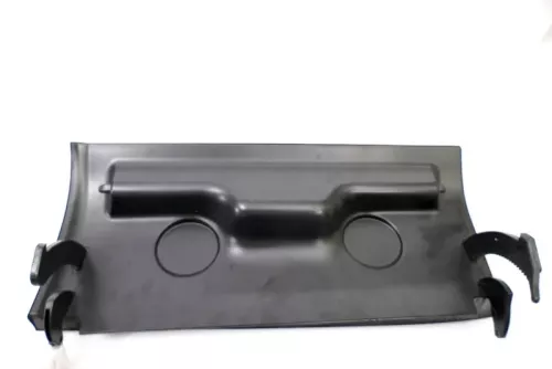 VW Golf 4 Bora Deckel für Handschuhfach Handschuhfachdeckel schwarz Kombi Kratze (154622)