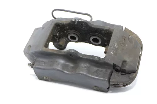 VW Touareg 7L Bremssattel Bremszylinder rechts vorne Sattel 7L6615150A Brembo