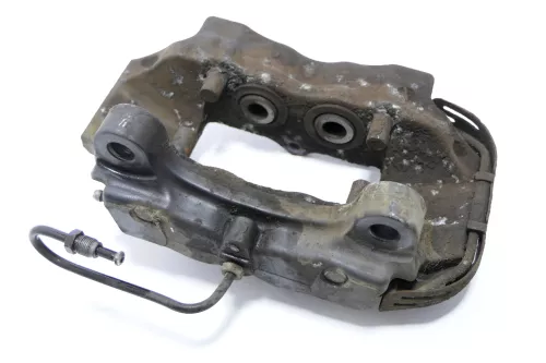 VW Touareg 7L Bremssattel Bremszylinder rechts vorne Sattel 7L6615150A Brembo (154640)