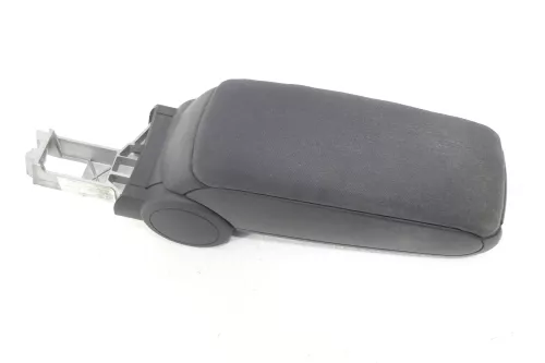Audi A6 4B C5 Mittelarmlehne Armlehne original grau swing 4B0864245K 9XS onyx (154707)