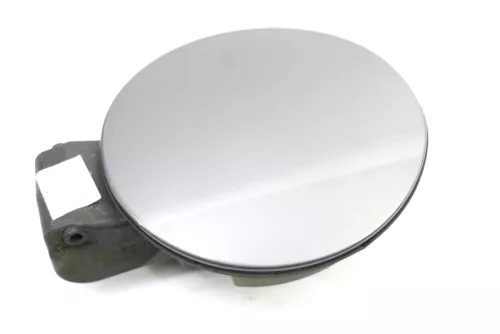 VW Golf 5 Tankdeckel Klappe Tankklappe Deckel Tank grau LA7T