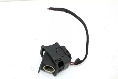 Audi A6 4B VW 12 Volt V Anschluß 4B0925071A VW AUDI Wohnwagen Strom (154742)