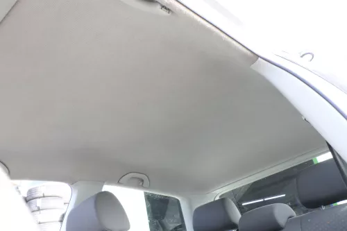 VW Polo 9N3 9N Himmel Innenraum Decke Dachhimmel Dach 2/3 Türer grau perlgrau d (154809)