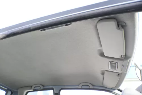 VW Lupo Himmel Innenraum Decke Dachhimmel Dach 2/3 Türer grau perlgrau 6X3867501