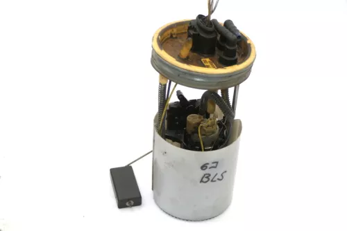 VW Polo 6R Ibiza 5J 6J TDI Dieselpumpe Kraftstoffpumpe 6R0919050 /H