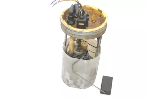 VW Polo 6R Ibiza 5J 6J TDI Dieselpumpe Kraftstoffpumpe 6R0919050 /H (154848)