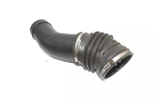 Audi A8 077129627A 4D Ansaugschlauch 078129627C Schlauch Rohr Leitung (154866)