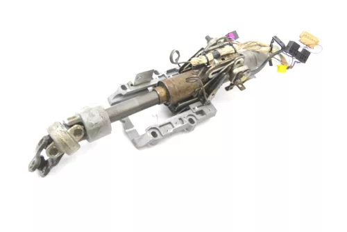 Audi A8 4D Lenksäule Mantelrohr 4D0419502G Lenkrohr Lenkung (154867)