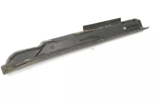 Audi A8 4D Einstiegsleiste Leiste links hinten 4D0853557L chrom silber (154882)