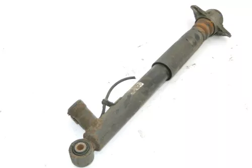 VW Passat 3C CC Federbein Stoßdämpfer hinten rechts 3C0513046D elektrisch (154897)