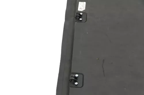 Audi A4 8E Avant Kombi Verkleidung Teppich Kofferraum dunkelgrau schwarz soul