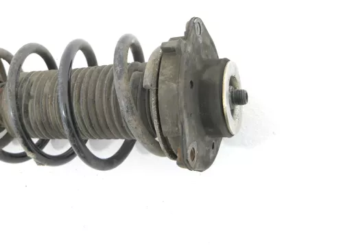 1x Audi A3 8P Federbein Feder Stoßdämpfer vorne links/rechts 1K0411105EQ Benzine (154993)