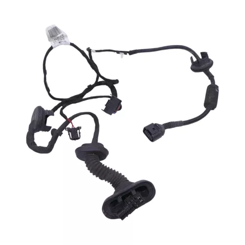 Audi A3 8P 2/3-Türer Kabelbaum Tür Türkabelbaum ZV vorne links 8P3971029L