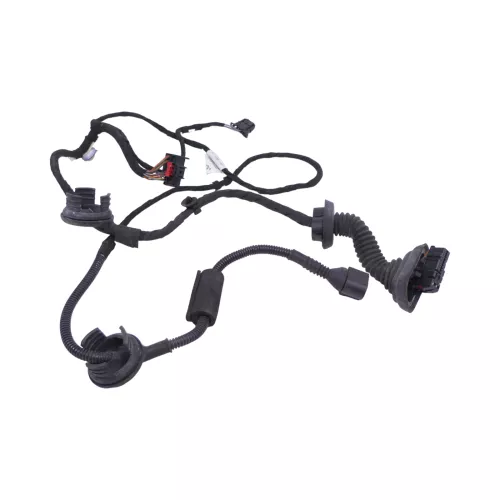 Audi A3 8P 2/3-Türer Kabelbaum Tür Türkabelbaum ZV vorne rechts 8P3971030Q (154998)