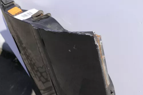 Audi A4 B5 Tür nur Türblatt vorne links Fahrertür schwarz LZ9U Kombi od Limo (155018)