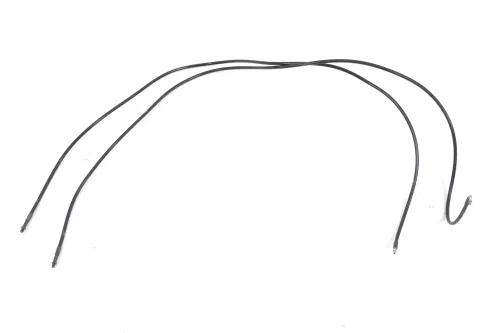 VW Eos 1F Cabrio Verdeck Dach hinten rechts oder links Leitung Leitungen Hydrau