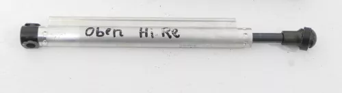 VW Eos 1F Cabrio Verdeck 1Q0871795A Dämpfer Dach hinten oben (155068)