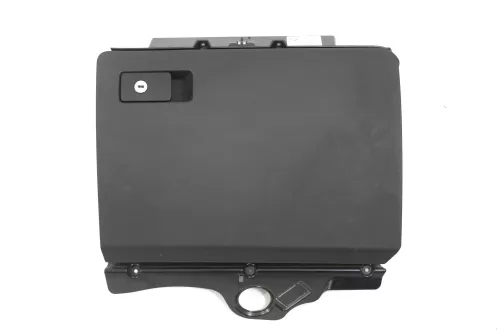 VW Passat 3C Handschuhfach schwarz Handschuhfachdeckel Deckel Klappe 3C1857097AP