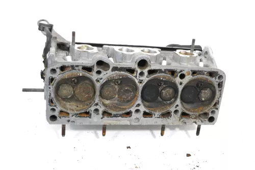 Octavia VW Golf 4 Zylinderkopf Kopf 2.0 85kw 115PS 2,0 Motor APK AZJ BEH AZH ohn (155074)