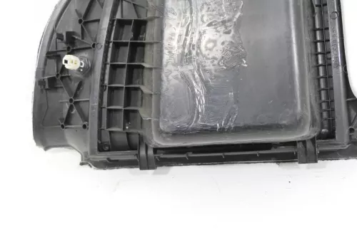 Audi A6 4F Abdeckung Verkleidung Kofferraum hinten rechts 4F9863888A (155083)