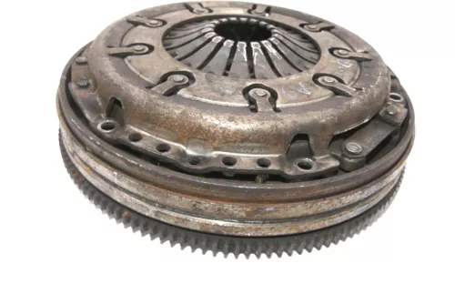 VW Passat 3B A4 B5 Schwungrad Zweimassenschwungrad AJM ATJ 1,9 TDI 85kw 115PS (155102)