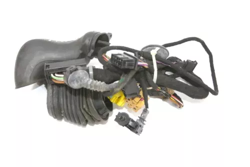 VW Passat 3B Kabelbaum Tür Türkabelbaum ZV vorne links 3B0971120D bis 1997